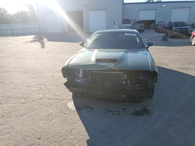Dodge Challenger 2022