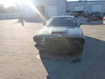 Dodge Challenger 2022