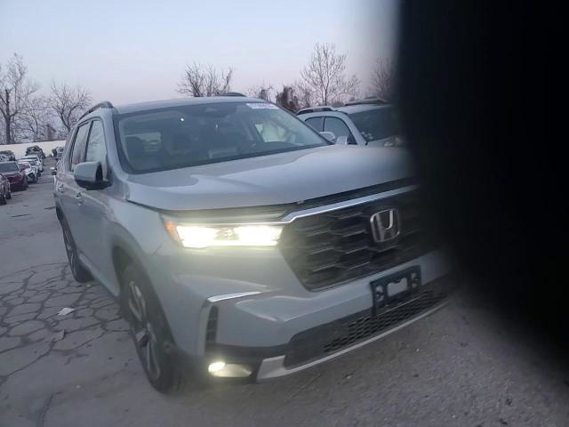 Honda Pilot 2024