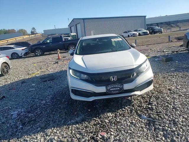 Honda Civic 2019