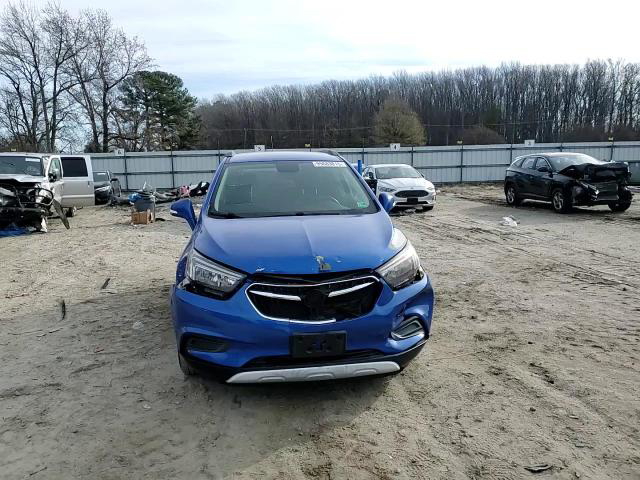 Buick Encore 2017