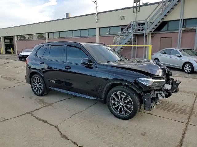 BMW X5 2023