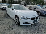 BMW Series 3 2013