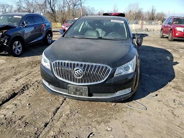 Buick LaCrosse 2016