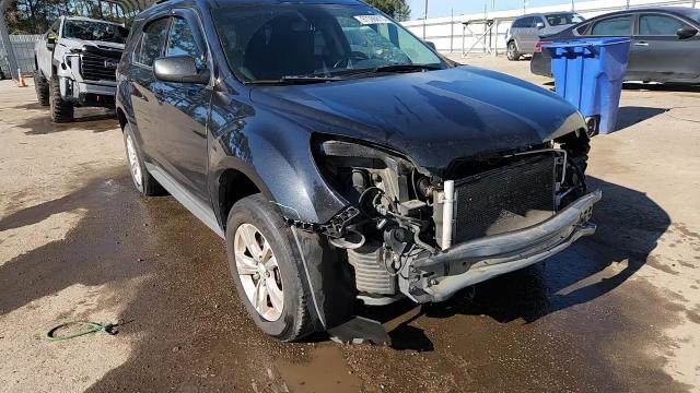 Chevrolet Equinox 2015
