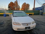 Honda Accord 2002