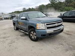 Chevrolet Silverado 2010