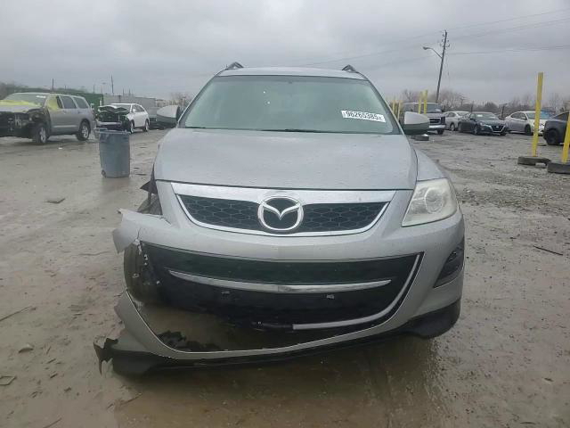 Mazda CX-9 2010