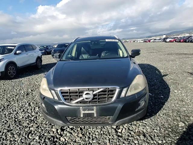Volvo XC60 2010