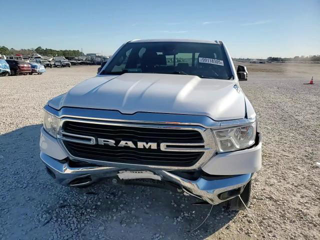 RAM 1500 2020