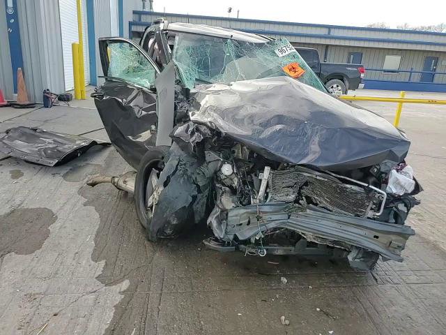 Chevrolet Equinox 2016