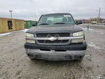 Chevrolet Silverado 2003