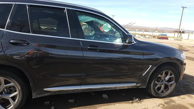 BMW X3 2020