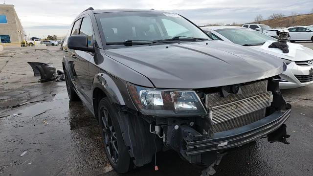 Dodge Journey 2015