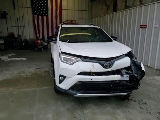 Toyota RAV 4 2016