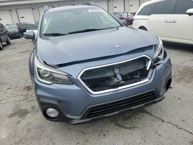 Subaru Outback 2018
