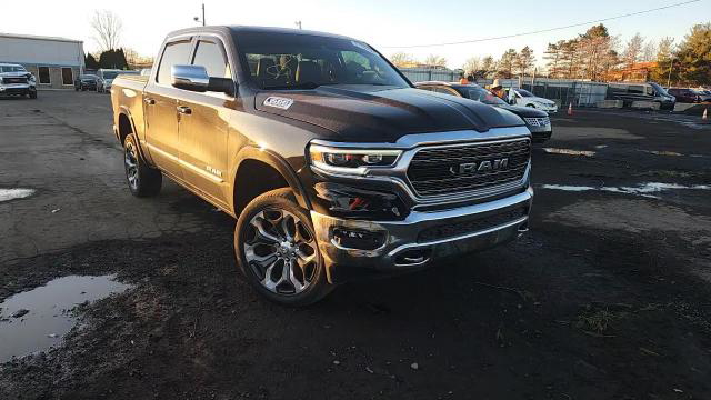 RAM 1500 2024