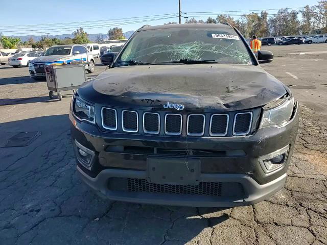 Jeep Compass 2020