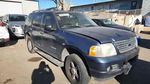 Ford Explorer 2005