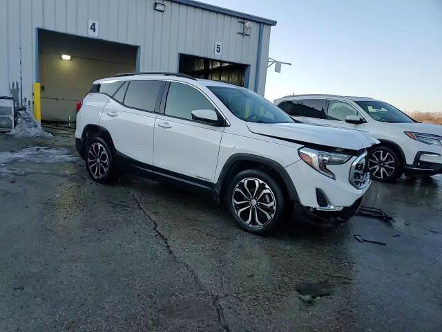 GMC Terrain 2019