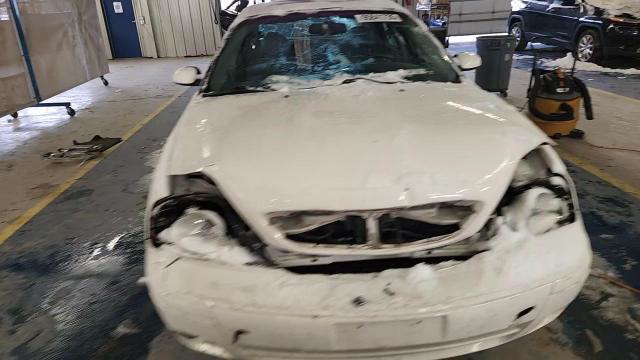Mercury Sable 2005
