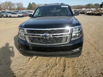 Chevrolet Tahoe 2017