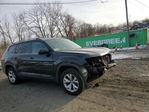 Volkswagen Atlas 2018