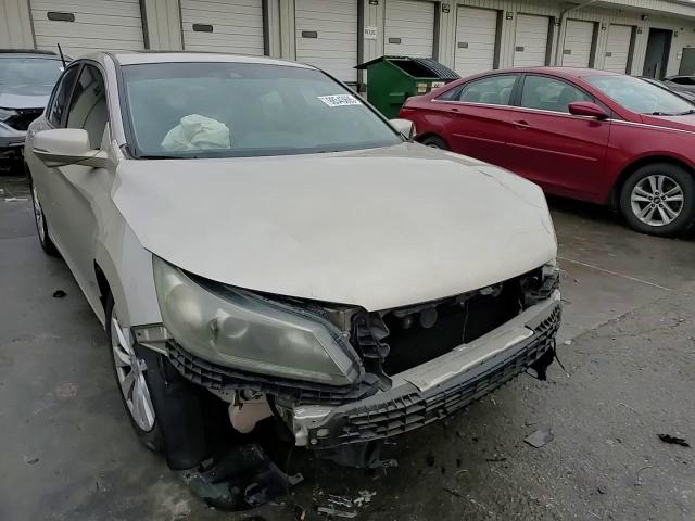 Honda Accord 2013