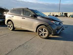 Toyota RAV 4 2017