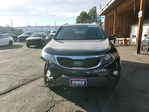 Kia Sorento 2011