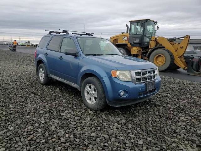 Ford Escape 2009