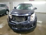 Cadillac SRX 2014