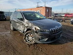 Jeep Cherokee 2019