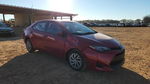 Toyota Corolla 2018