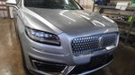 Lincoln Nautilus 2020