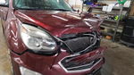 Chevrolet Equinox 2016