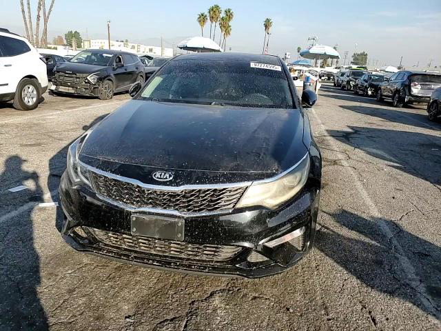 Kia Optima 2019