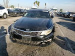 Kia Optima 2019