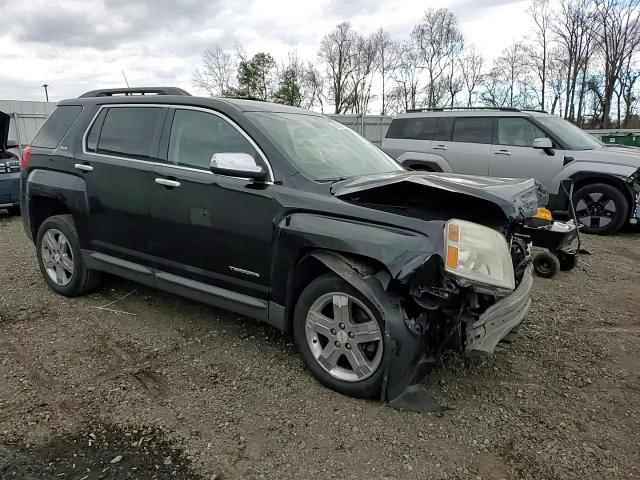 GMC Terrain 2012