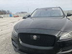 Jaguar F-Pace 2020