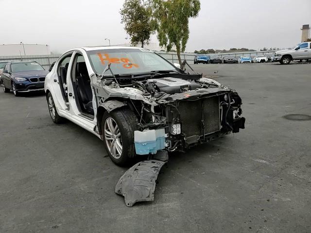 Infiniti G 2013