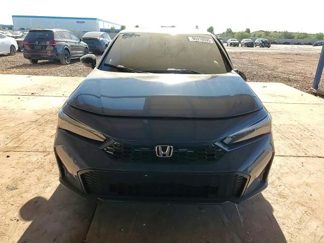 Honda Civic 2026