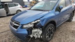 Subaru XV 2014