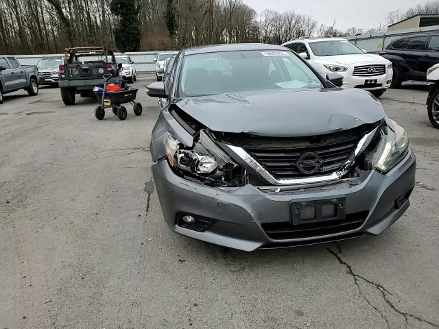 Nissan Altima 2016