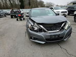 Nissan Altima 2016
