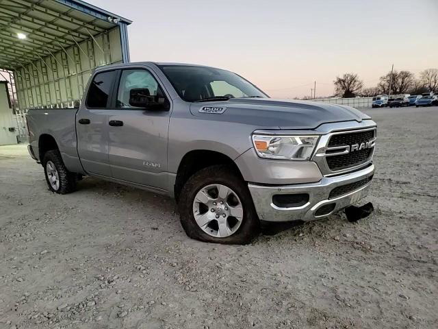 RAM 1500 2020