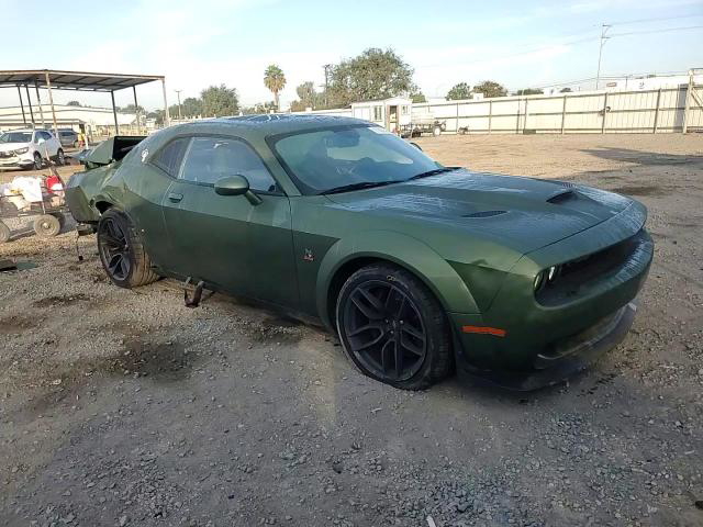 Dodge Challenger 2020