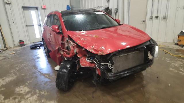 Kia Sportage 2014