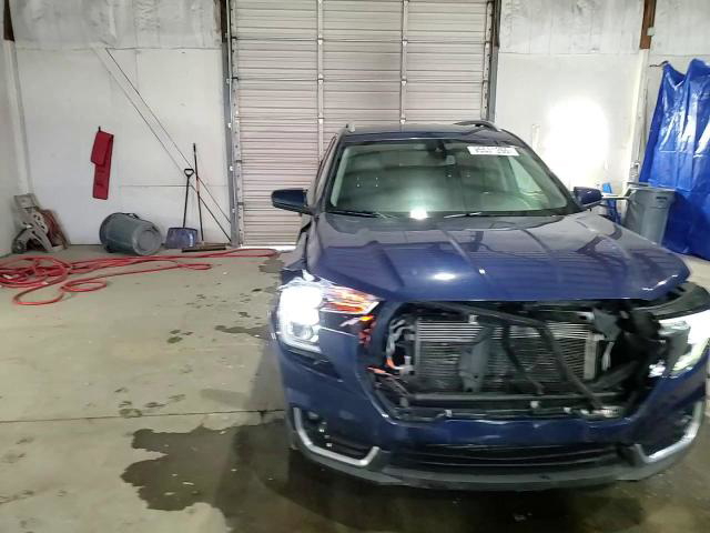 GMC Terrain 2022