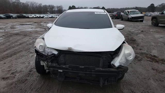 Kia Forte 2016